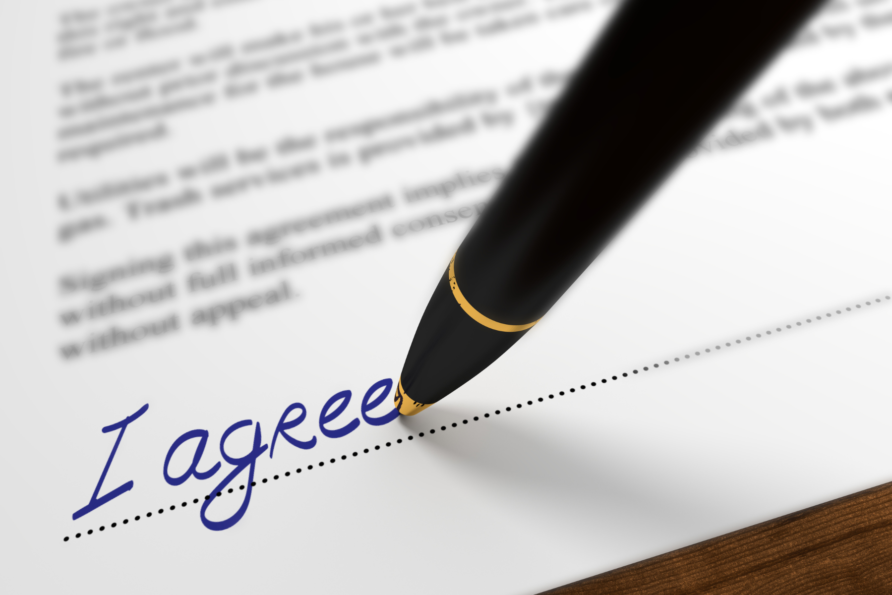 5 Things You Should Know About Community Building Hire Agreements ...