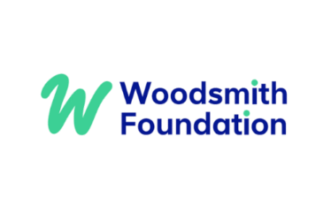 Woodsmith Foundation logo