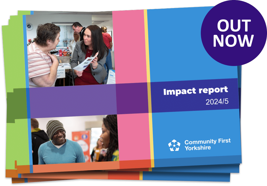 Imapact report 2024/5