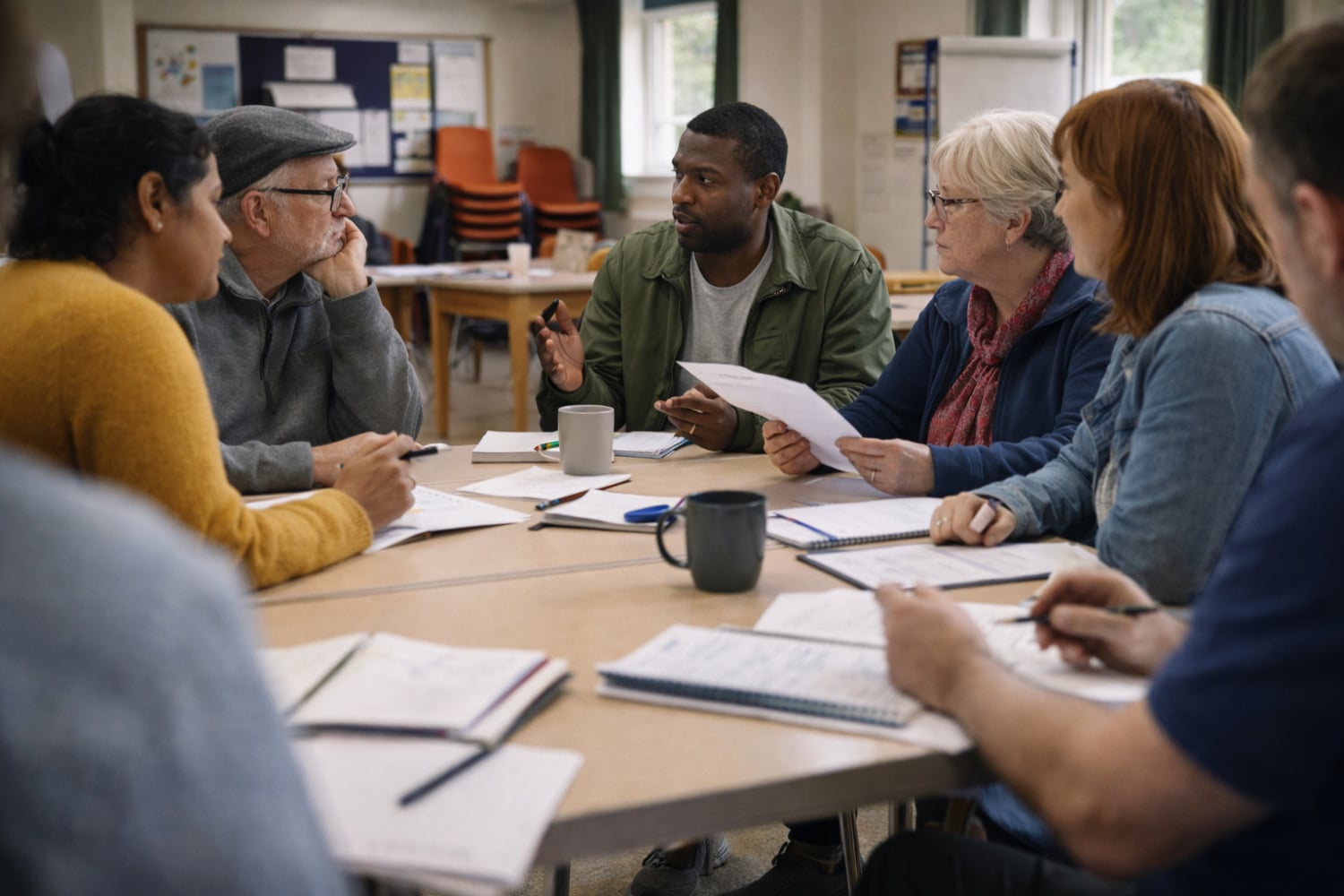 Apply today for our Encouraging Social Enterprise training programme ...