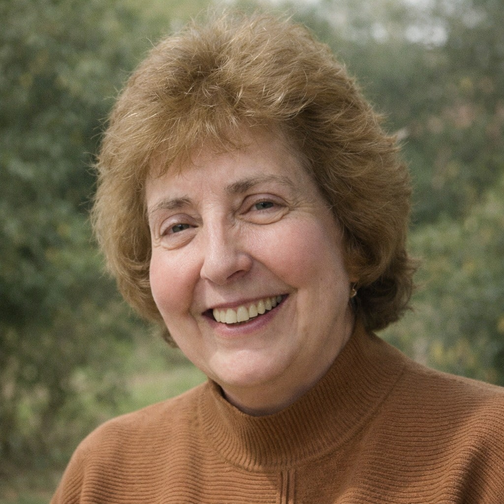 Sue Bancroft